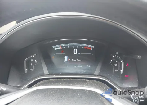 2017 Honda Cr-V Ex-L/Ex-L Navi z USA, uszkodzony, nr VIN 7FARW1H81HE033449